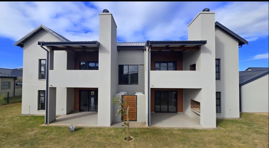 2 Bedroom Property for Sale in Hartland Lifestyle Estate Western Cape